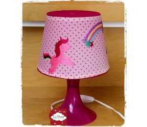 Stickserie - Unicorns